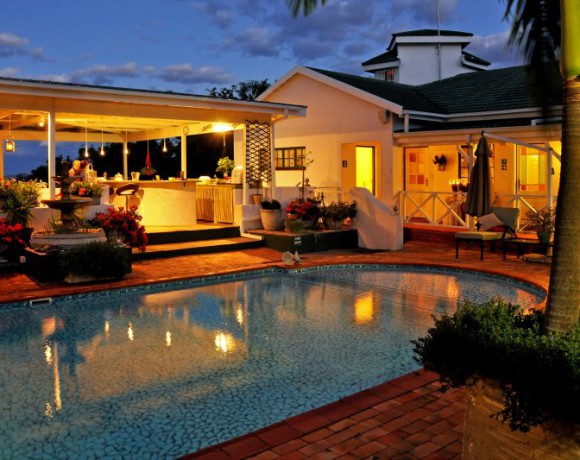 Our lodges in Nelspruit 
